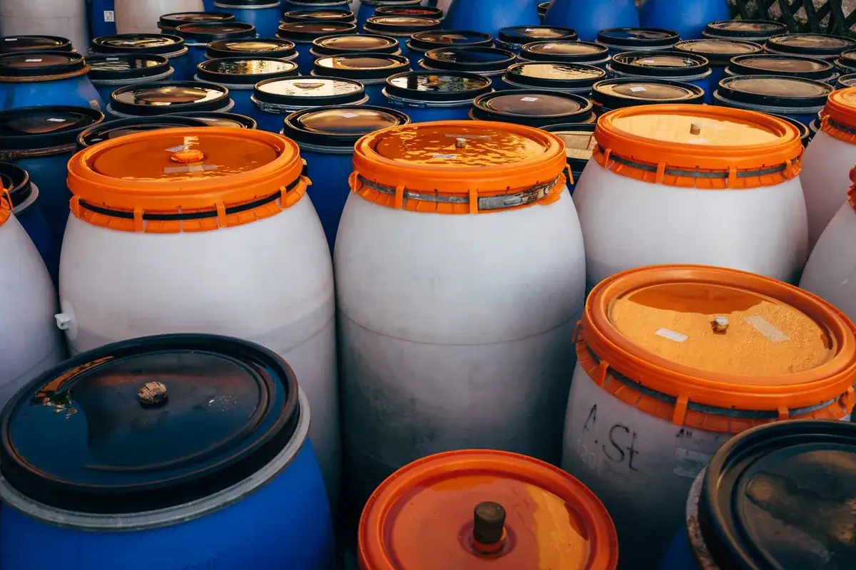 Chemical & Toxic Waste Cleanup in West Mifflin, PA